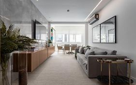 Agradável em Ipanema - 2 suites completas - J303 Z2